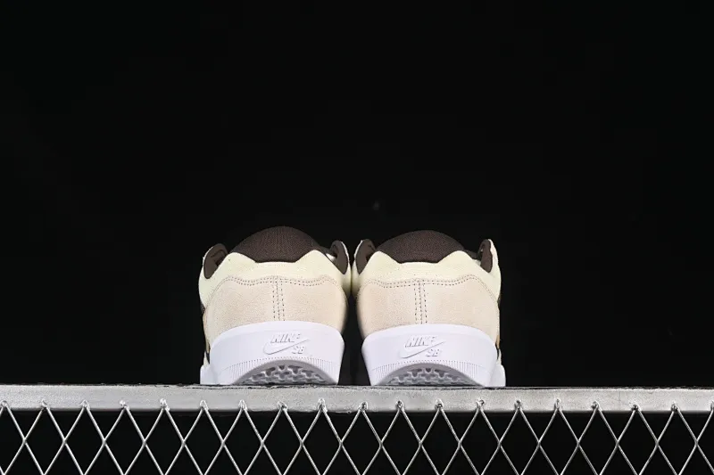 All categories Nk SB Dunk series Nk Force 58 simplified skateboard shoes J version Nk SB Force 58 Nike simplified retro skateboard shoes FV8104-221